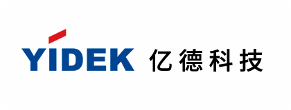 正航ERP管理系統案例-億德科技